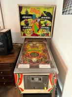 Flipperkast | Williams | Fan-tas-tic (1972), Verzamelen, Automaten | Flipperkasten, Ophalen, Gebruikt, Flipperkast, Williams