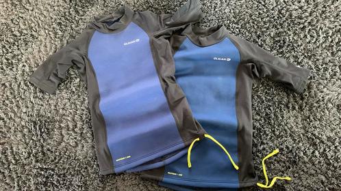 Neopreen tshirt kind Neopreen sokken, Watersport en Boten, Golfsurfen, Zo goed als nieuw, Ophalen