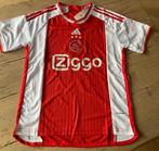 Ajax Brobbey Voetbal Thuisshirt Orgineel Nieuw 2024, Sport en Fitness, Voetbal, Verzenden, Zo goed als nieuw