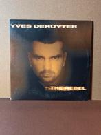 Yves deruyter - the rebel ( Bonzai records ), Envoi