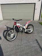 Honda Montesa, Ophalen, Gebruikt, Honda