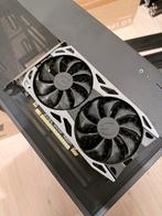 EVGA GTX 1650, Computers en Software, Videokaarten, Ophalen of Verzenden, Gebruikt, Nvidia, HDMI