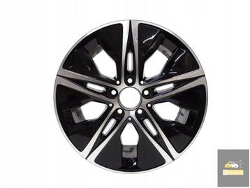 Mercedes C-klasse W205 A205 17 inch A2054019000 beschikbaar voor biedingen