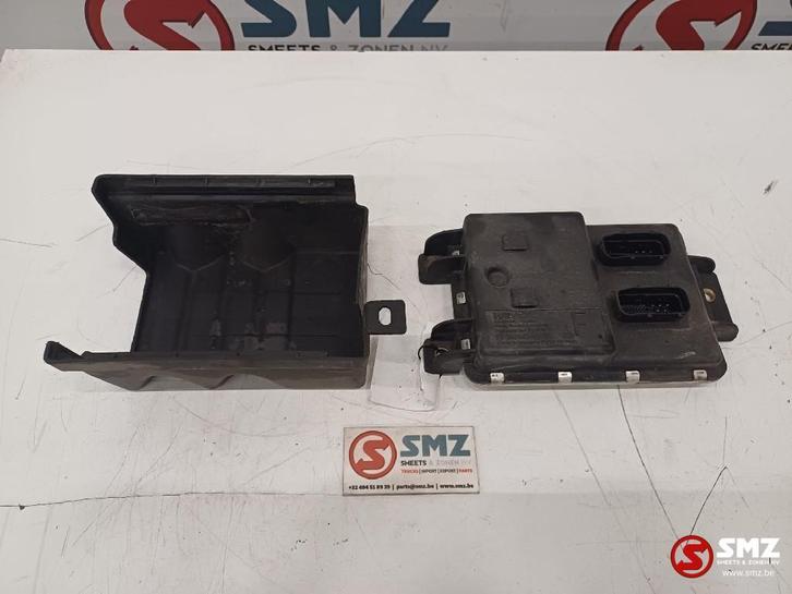 Occ ECU Front Frame Computer Iveco, Auto-onderdelen, Vrachtwagen-onderdelen, Iveco, Elektronica en Kabels, Gebruikt