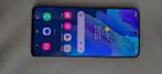 Samsung Galaxy S21FE 128GB 5G, Gebruikt, Zwart, Touchscreen, Ophalen of Verzenden