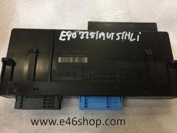 COMFORT MODULE BMW E90 E91 OE 6982709 6992707 beschikbaar voor biedingen