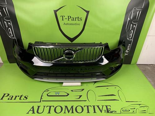 volvo XC40 voorbumper grille bumper 18+, Auto-onderdelen, Carrosserie, Bumper, Volvo, Gebruikt