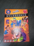 Overbooked – Slim puzzelspel, Een of twee spelers, Ophalen of Verzenden, Zo goed als nieuw, Jumbo