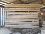 Planches d'échafaudage en bois d'échafaudage d'occasion 32x2, Bricolage & Construction, Bois & Planches, 300 cm ou plus, Épicéa