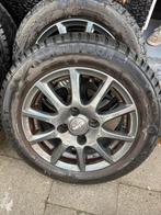 Auto banden met velgen, Auto-onderdelen, Banden en Velgen, Ophalen, Personenwagen, All Season, Banden en Velgen