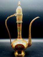 Antieken Indische aftaba oliekan, Antiek en Kunst, Ophalen