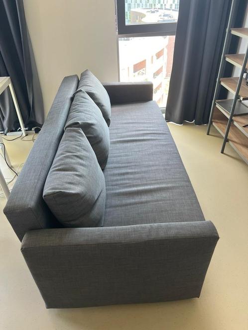 Excellent condition Sofa, Huis en Inrichting, Zetels | Zetels en Chaises Longues, Zo goed als nieuw, Driepersoons, 200 tot 250 cm