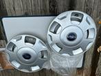 Wieldoppen voor Ford transit 16”, Ophalen, Zo goed als nieuw