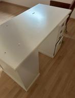 Bureau, Huis en Inrichting, Ophalen, Gebruikt, Bureau