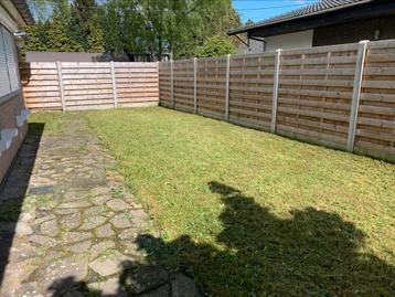 Tuinman beschikbaar voor biedingen