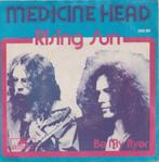 Medicine Head – Rising Sun / My flyer – Single, Gebruikt, 7 inch, Single, Ophalen of Verzenden