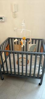 Park te koop (dreambaby), Kinderen en Baby's, Babyparken, Ophalen, Zo goed als nieuw, Wieltjes