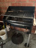 Stevige barbeceu bbq, Ophalen, Gebruikt