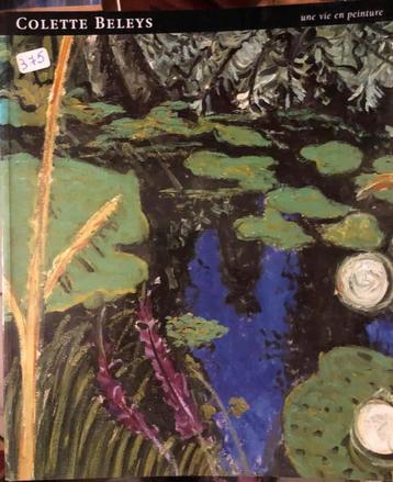 Colette Belyes beschikbaar voor biedingen