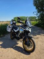 CF MOTO 800 MT EXPLORE, Motoren, 2 cilinders, Handvatverwarming, Motorrijbewijs A, Particulier