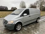 MERCEDES VITO 2.2 Prête à immatriculer/Car pass, Autos, Achat, 4 portes, 3 places, Boîte manuelle
