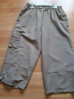 Heren Bermuda,kleur beige.(M.), Kleding | Heren, Broeken en Pantalons, Ophalen of Verzenden, Gedragen, Maat 48/50 (M), Beige