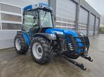 BCS Volcan 85 Dualsteer Full Option (bj 2025), Zakelijke goederen, Landbouw | Tractoren, Nieuw, Tot 80 Pk, Overige merken, Tot 2500