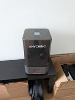 Resin 3D printer - Photon Mono 4 + Toebehoren, Computers en Software, 3D Printers, Ophalen of Verzenden, Zo goed als nieuw, Anycubic
