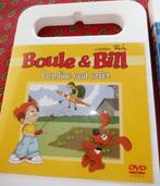coffret de 3 DVD Boule et Bill, CD & DVD, DVD | Films d'animation & Dessins animés, Enlèvement, Coffret