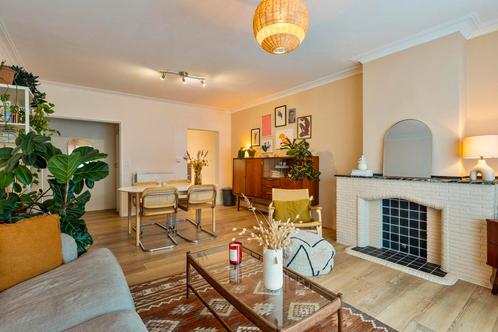 Appartement te koop in Antwerpen Deurne, 1 slpk, Immo, Huizen en Appartementen te koop, Appartement, C