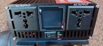 Zuivere sinusomvormer 12v 230 volt 5000watt, Caravans en Kamperen, Ophalen