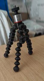 Joby GorillaPod 325 – Flexibel mini-statief voor smartphone., Ophalen, Nieuw, Minder dan 150 cm, Balhoofd