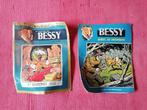 Bessy, Meerdere stripboeken, Ophalen, Gelezen, Wirel