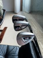 TaylorMade M6 ijzers - 8, 9 en S, Ophalen, Zo goed als nieuw, Set