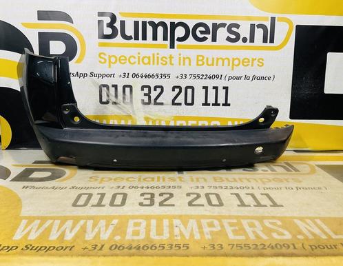 Achterbumper Peugeot 2008 2013-2016 Bumper Origineel 2-H5-11, Auto-onderdelen, Carrosserie, Bumper, Achter, Gebruikt, Ophalen of Verzenden