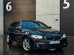 BMW Série 5 F11 2014 | Package M | Euro 6 | 256 Dkm, Autos, Euro 6, Entreprise, 5 portes, 105 kW