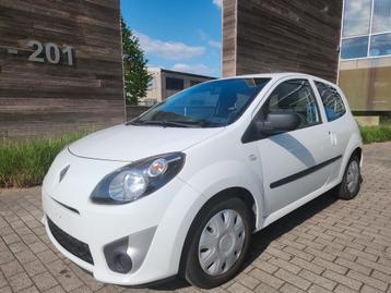 Renault twingo " 1200 essence ️ " 2011 " 116.000 km beschikbaar voor biedingen