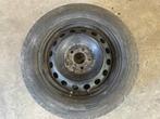 Roue complète 195/65r16, Auto-onderdelen, Banden en Velgen, Ophalen, Bestelwagen, 16 inch, Banden en Velgen