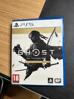 Ghost Of Tsushima PS5, Consoles de jeu & Jeux vidéo, Comme neuf