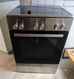 keramisch fornuis, Elektronische apparatuur, Fornuizen, Ophalen, Gebruikt