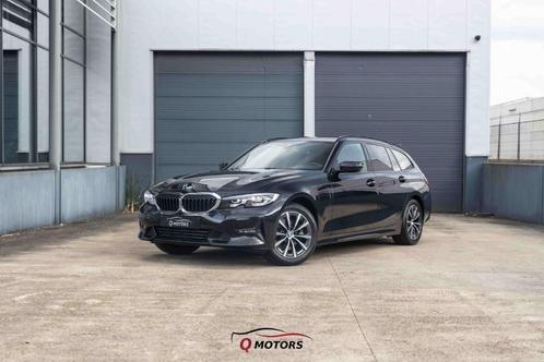 BMW 320 Touring 320eAS PHEV -PLUG IN-KEYLESS-SPORTLINE-BTW, Auto's, BMW, Bedrijf, Te koop, 3 Reeks, ABS, Adaptieve lichten, Airbags