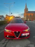 Alfa Roméo giulia automatique 2.2L 150ch, Rouge, Achat, 5 portes, Automatique