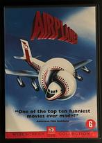 'Airplane!' dvd, Cd's en Dvd's, Dvd's | Komedie, Vanaf 6 jaar, Ophalen of Verzenden, Zo goed als nieuw, Actiekomedie