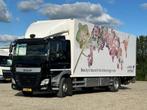 DAF CF 290 CF 290.18 EURO6. Geïsoleerde opbouw., Achat, Euro 6, DAF, TVA déductible