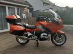 bmw r1200rt, Motoren, Motoren | BMW, Motorrijbewijs A, Particulier, Meer dan 35 kW, Toermotor