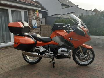 bmw r1200rt beschikbaar voor biedingen