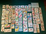Lot de timbres sur le thème des sports d'hiver, Affranchi, Enlèvement ou Envoi, Sport