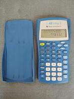 rekenmachine TI-40 Collège II Texas Instruments, Ophalen of Verzenden, Zo goed als nieuw