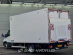 Iveco Daily 72C18 3.0L Automaat Koelwagen Lamberet Thermo Ki, Auto's, Bestelwagens en Lichte vracht, Stof, Gebruikt, Euro 6, 4 cilinders
