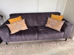 Zetel, Huis en Inrichting, Ophalen, 150 tot 200 cm, Driepersoons, 75 tot 100 cm